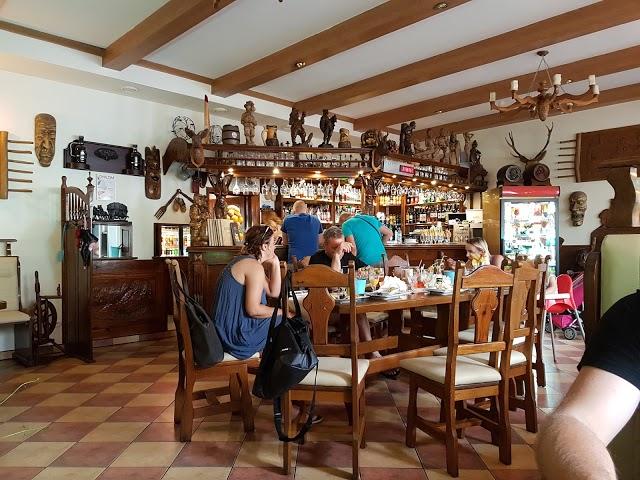 Bar Kabaczek